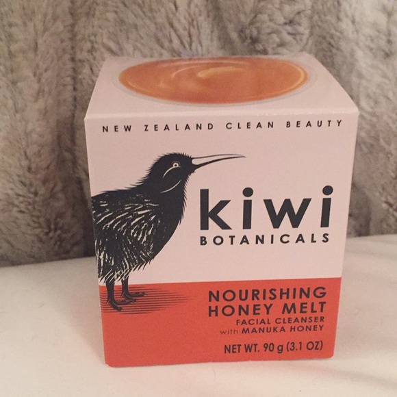 kiwi botanicals honey melt